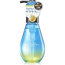 Amazon | hiritu(ヒリツ) バランスリペアシャンプー ヘア