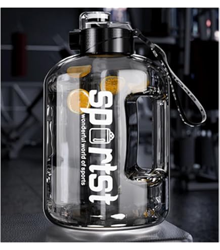 Amazon｜White Whale 水筒 4L/5L大容量 水筒コップ ボトル