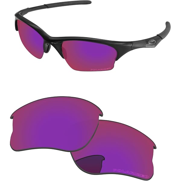OAKLEY HALF JACKET2.0 USA製 偏光風レンズ サングラス Amazon.co.jp: OAKLEY/オークリー サングラス HALF JACKET2.0/ハーフ