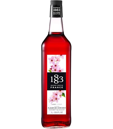激安 4本セット 1883 Maison Routinメゾンルータン シロップ Amazon | 1883 Maison Routin (メゾン・ルータン) コーラ シロップ