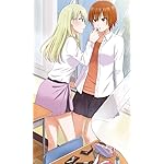 女子高生の無駄づかい FVGA(480×800)壁紙 染谷リリィ,田中望(バカ) 女子高生の無駄づかい FVGA(480×800)壁紙 染谷リリィ,田中望(バカ)