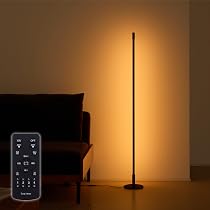 Amazon | VENTOTA フロアライト LED スタンドライト 間接照明 フロア