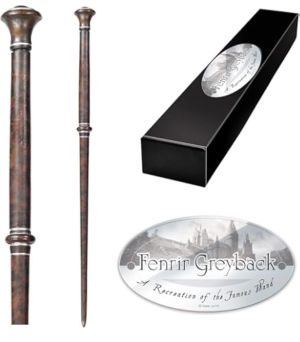 Amazon.co.jp: Harry Potter Neville Longbottom wand / ハリー