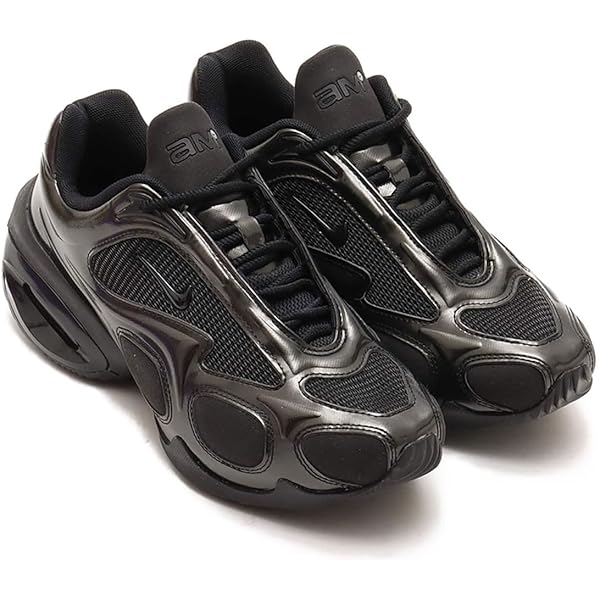 Amazon | [ナイキ] ウィメンズ エア マックス ミューズ ブラック