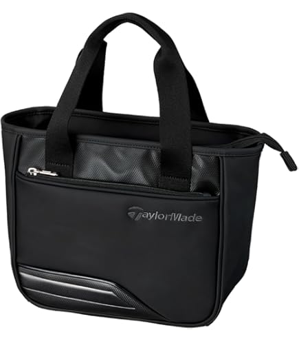 Amazon.co.jp: テーラーメイド(TaylorMade) ゴルフ ポーチ オース