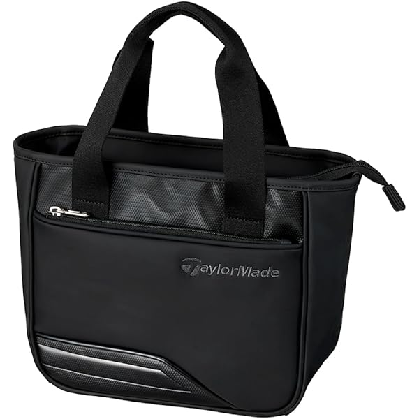 TAYLORMADE トートバッグ ゴルフバッグ black SPORT トートバッグ(トートバッグ)|Callaway Golf(キャロウェイ