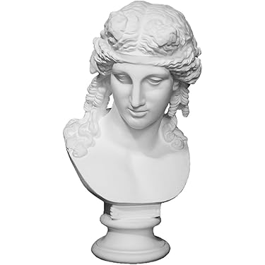 Amazon.co.jp 売れ筋ランキング: 石膏胸像 の中で最も人気のある