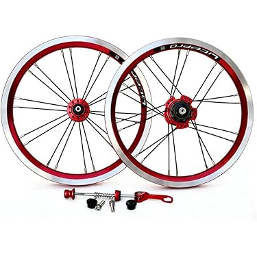 Amazon.co.jp 最新リリース: 自転車用ホイール の新着ランキングです。