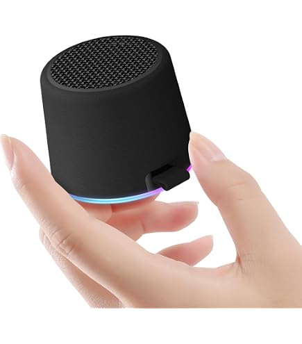 Amazon.co.jp: MOMAX bluetooth スピーカー マグネット式 ワイヤレス