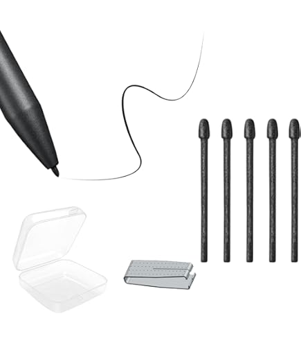 Amazon.co.jp: iFLYTEK AINOTE Air 2 電子ペーパー 用 スタイラスペン