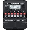 ZOOM ズーム ギター用マルチエフェクター【メーカー3年延長保証付】G1 FOUR