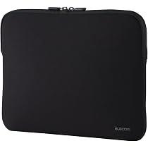 Amazon | エレコム パソコンケース PC用インナーバッグ ネオプレン