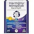Harmony Menopause Day Night - 45 Tabs
