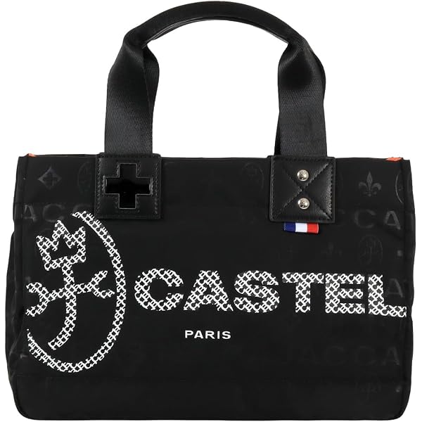 Amazon | [カステルバジャック] ドライビングトート 本革 カルネ