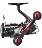Amazon | シマノ(SHIMANO) スピニングリール 25 セフィアXR C3000SHG
