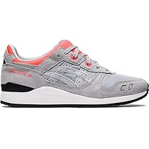 Amazon | アシックス メンズ Gel-Lyte III OG シューズ