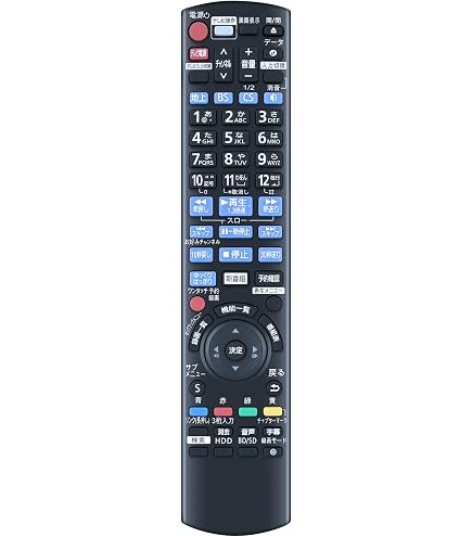 Amazon | （修理交換用 ）適用する Panasonic パナソニック DIGA DMR