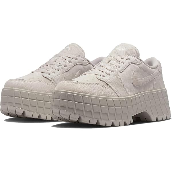 Amazon | [ナイキ] エア ジョーダン 1 ブルックリン ロー W AIR JORDAN