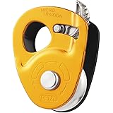 ペツル(PETZL) マイクロトラクション P53 [並行輸入品]