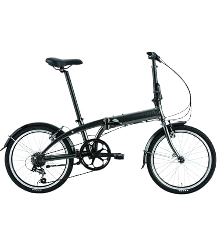 Amazon | tern(ターン)2021年モデル Verge P10 20インチ 10段変速