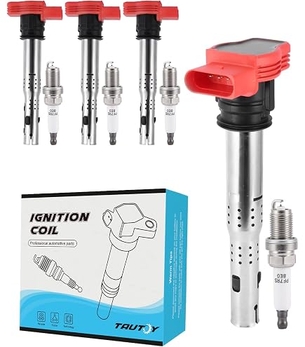 VANJING Compatible Ignition Coil for Volkswagen Audi Nigeria | Ubuy