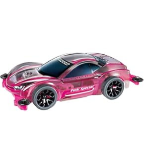 Amazon | タミヤ(TAMIYA) ミニ四駆特別販売シリーズ ジャパン