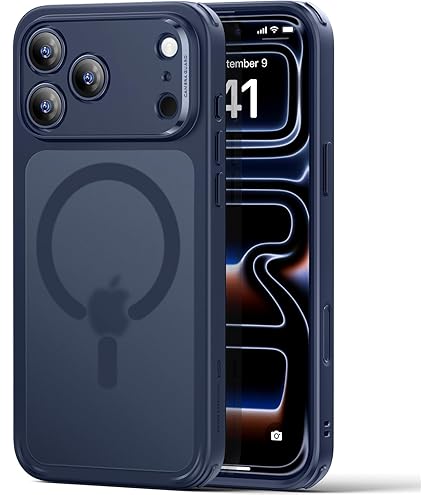 Amazon.co.jp: ajouter アジュテ iPhone 17 Pro [Coron] MagSafe対応