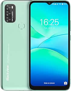 Blackview A70 スマートフォン本体 Android 11 SIMフリースマホ本体