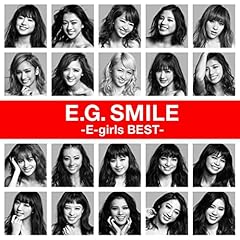 DANCE WITH ME NOW! / E-girls