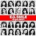E-girls「E.G. SMILE -E-girls BEST-(ベストCDパック)」