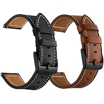 Fossil Gen 5E Black Digital Smartwatch 