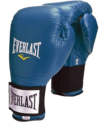 EVERLASTボクシンググローブ 8oz Amazon.co.jp: Everlastトレーニンググローブ 8 Oz ブルー