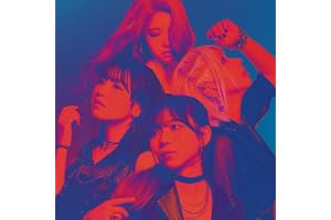 FOURTH DIMENSION[初回限定盤] - Lonesome_Blue