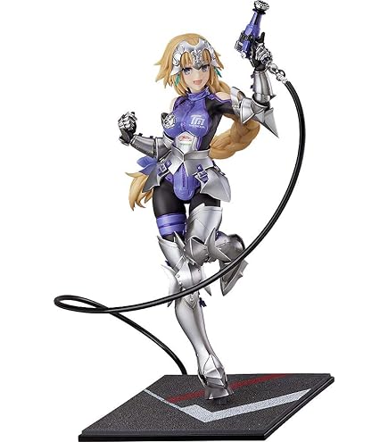 Amazon | PPP ルーラー/ジャンヌ・ダルク 「Fate/Apocrypha」 1/8