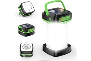 【2024進化モデル・超軽量・折り畳み式】 ledランタン キャンプランタン 小型 軽量 充電式 ソーラー ランタン 3つ点灯モード led 電球色 白色 高輝度 ソーラー 防災 懐中電灯 機能 キャンプ ライト 防水仕様 折り畳式 持ち運び便利 ア
