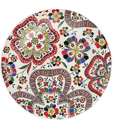 Amazon.co.jp: ジアン(GIEN) ジヴェルニ(PARIS GIVERNY) 小皿 デザート