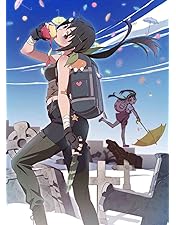 Amazon.co.jp: 鬼物語 第二巻/しのぶタイム(下)(完全生産限定版) [Blu
