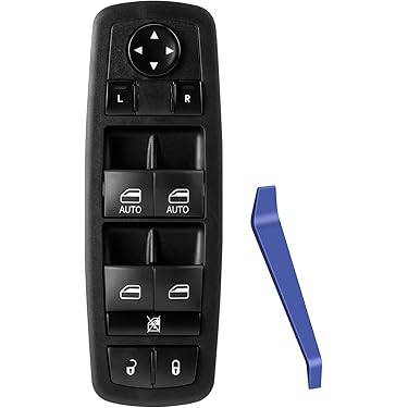 Amazon.co.jp 最新リリース: 車用パワーウィンドウスイッチ の新着