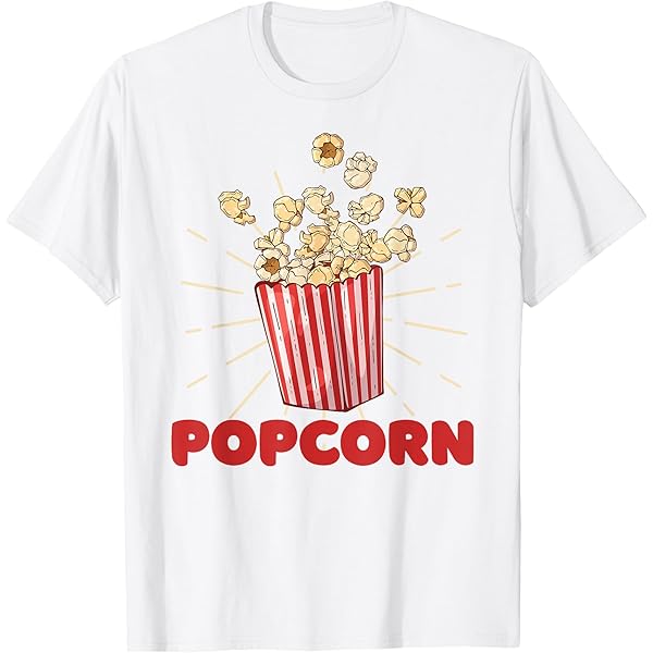 STUDIOSEVEN Popcorn Tシャツ　Lサイズ STUDIOSEVEN Popcorn Tシャツ Lサイズ HBZ x SVN Popcorn SS Tee