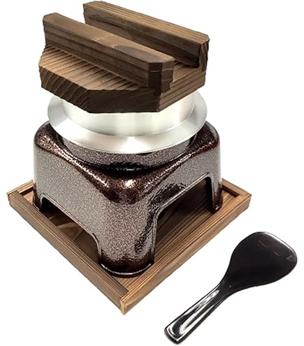 Amazon｜五進 鉄 2人用 釜めしセット(G-32)｜ご飯鍋・文化鍋