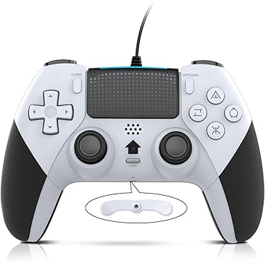 Amazon.co.jp 最新リリース: PS4ハンドル・ジョイスティック の新着