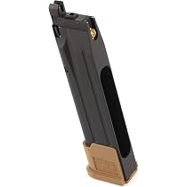 SIG SAUER ProForce M17 CO2 GBB ガスガン用マガジン