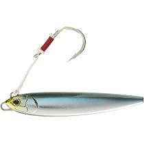 Amazon.co.jp: シマノ(SHIMANO) ルアー オシア マンマサーディン 90S