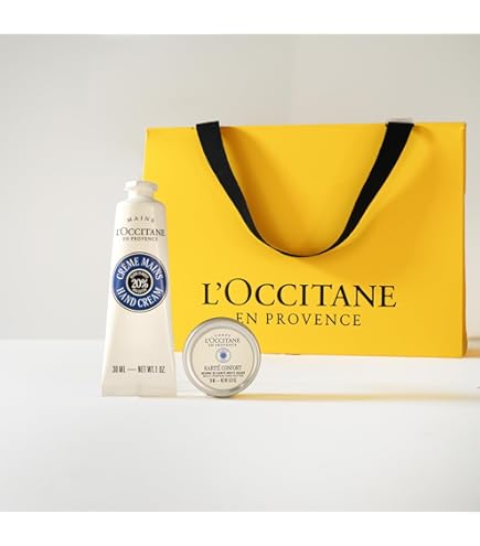 Amazon.co.jp: ロクシタン(L'OCCITANE) シア ナンバーワンキット
