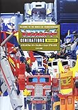 トランスフォーマージェネレーション デラックス