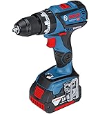 Amazon | Bosch Professional(ボッシュ) 18V コードレス振動ドライバー