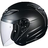 オージーケーカブト (OGK KABUTO) AVAND-IIフラットブラック XL (頭囲 61cm~62cm)