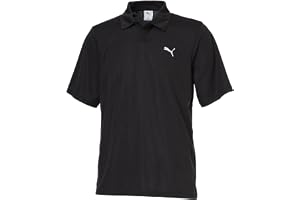 PUMA(プーマ) メンズ ポロ 528903ポロシャツ