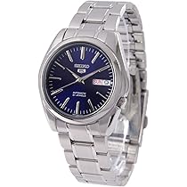 SEIKO5 セイコーファイブ自動巻き時計 SNKL53K1 Amazon.co.jp: [セイコー] SEIKO 腕時計セイコー 5 SEIKO