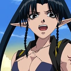 最遊記の人気壁紙画像 『最遊記RELOAD GUNLOCK』八百鼡（やおね）